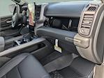 New 2025 Ram 1500 Rebel Crew Cab 4x4 Pickup for sale #SN747634 - photo 10