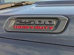 New 2026 Ram 2500 Big Horn Crew Cab 4x4 Pickup for sale #TG165712 - photo 47