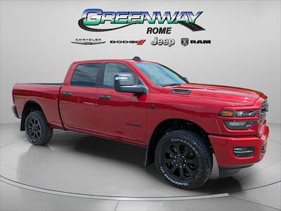 New 2026 Ram 2500 Big Horn Crew Cab 4x4 Pickup for sale #TG165714 - photo 2
