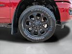 New 2026 Ram 2500 Big Horn Crew Cab 4x4 Pickup for sale #TG165714 - photo 12