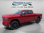 New 2026 Ram 2500 Big Horn Crew Cab 4x4 Pickup for sale #TG165714 - photo 4