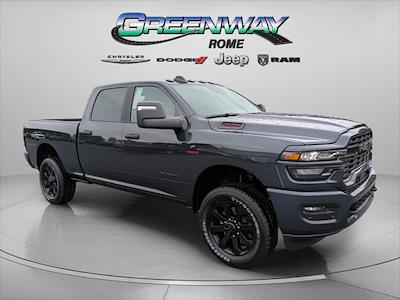 New 2026 Ram 3500 Big Horn Crew Cab for sale #TG191872 - photo 2
