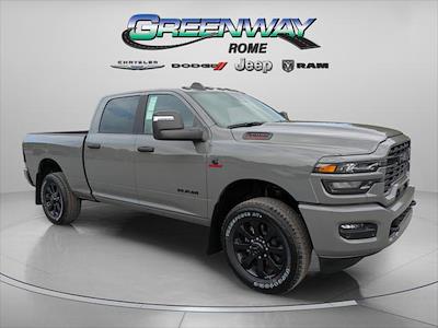 New 2026 Ram 3500 Big Horn Crew Cab for sale #TG191873 - photo 2