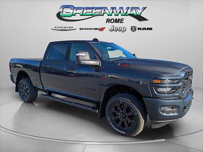 New 2026 Ram 2500 Big Horn Crew Cab for sale #TG210724 - photo 2