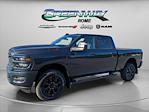 New 2026 Ram 2500 Big Horn Crew Cab for sale #TG210724 - photo 4