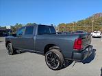 New 2026 Ram 2500 Big Horn Crew Cab 4x4 Pickup for sale #TG213038 - photo 9