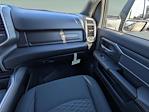 New 2026 Ram 2500 Big Horn Crew Cab 4x4 Pickup for sale #TG213038 - photo 19