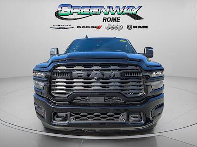 New 2026 Ram 2500 Big Horn Crew Cab for sale #TG216907 - photo 2