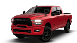 New 2026 Ram 2500 Big Horn Crew Cab 4x4 Pickup for sale #TG216908 - photo 3