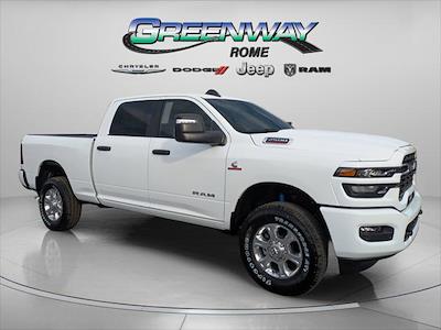 New 2026 Ram 2500 Big Horn Crew Cab for sale #TG232159 - photo 2