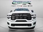 New 2026 Ram 2500 Big Horn Crew Cab for sale #TG232159 - photo 3