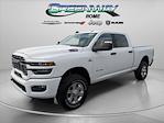 New 2026 Ram 2500 Big Horn Crew Cab for sale #TG232159 - photo 4