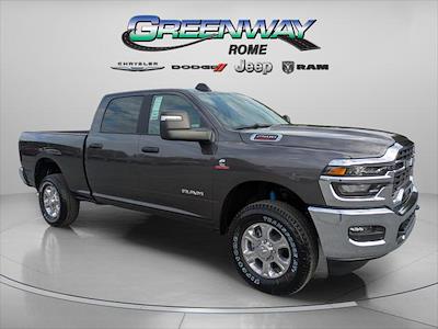 New 2026 Ram 2500 Big Horn Crew Cab for sale #TG232160 - photo 1