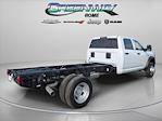 New 2026 Ram 5500 Crew Cab 84 CA Cab Chassis for sale #TG232389 - photo 2