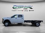 New 2026 Ram 5500 Crew Cab 84 CA Cab Chassis for sale #TG232389 - photo 5