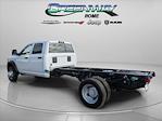 New 2026 Ram 5500 Crew Cab 84 CA Cab Chassis for sale #TG232389 - photo 7