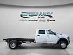 New 2026 Ram 5500 Crew Cab 84 CA Cab Chassis for sale #TG232389 - photo 9