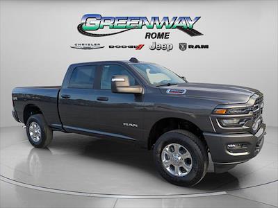New 2026 Ram 2500 Big Horn Crew Cab for sale #TG237605 - photo 2