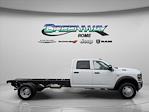 New 2026 Ram 5500 Crew Cab 84 CA Cab Chassis for sale #TG238404 - photo 9