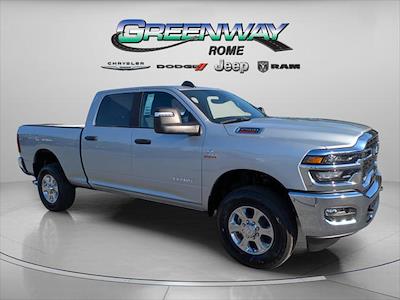 New 2026 Ram 2500 Big Horn Crew Cab for sale #TG268698 - photo 2