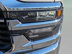 New 2026 Ram 2500 Big Horn Crew Cab for sale #TG268698 - photo 9