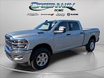 New 2026 Ram 2500 Big Horn Crew Cab for sale #TG268698 - photo 4
