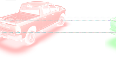 New 2026 Ram 2500 Tradesman Crew Cab for sale #TG271422 - photo 2