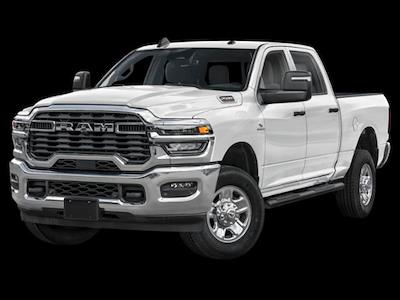 New 2026 Ram 2500 Tradesman Crew Cab for sale #TG354635 - photo 1