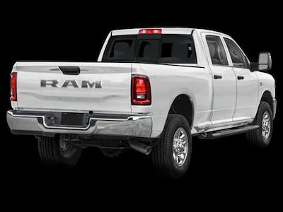 New 2026 Ram 2500 Tradesman Crew Cab for sale #TG354635 - photo 2