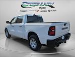 New 2026 Ram 1500 Tradesman Crew Cab 4x4 Pickup for sale #TN152047 - photo 5