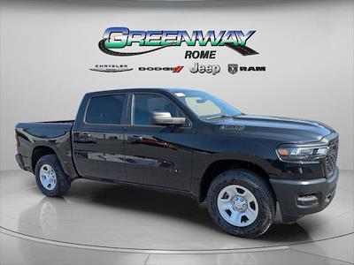 New 2026 Ram 1500 Tradesman Crew Cab 4x4 Pickup for sale #TN152048 - photo 2