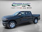 New 2026 Ram 1500 Tradesman Crew Cab 4x4 Pickup for sale #TN152048 - photo 4