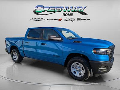 New 2026 Ram 1500 Tradesman Crew Cab 4x4 Pickup for sale #TN186131 - photo 2
