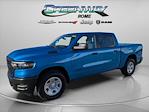 New 2026 Ram 1500 Tradesman Crew Cab 4x4 Pickup for sale #TN186131 - photo 4