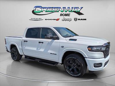 New 2026 Ram 1500 Big Horn Crew Cab 4x4 Pickup for sale #TN209967 - photo 1