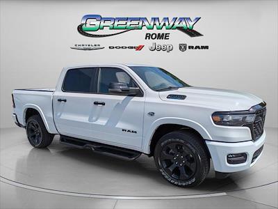 New 2026 Ram 1500 Big Horn Crew Cab 4x4 Pickup for sale #TN209967 - photo 2