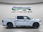 New 2026 Ram 1500 Big Horn Crew Cab 4x4 Pickup for sale #TN209967 - photo 8