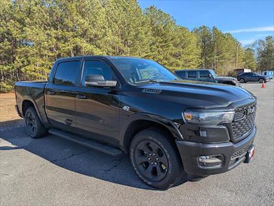 New 2026 Ram 1500 Lone Star Crew Cab for sale #TN211136 - photo 1