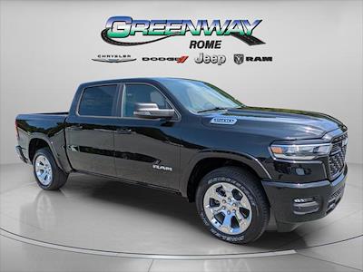 New 2026 Ram 1500 Big Horn Crew Cab for sale #TN216533 - photo 2
