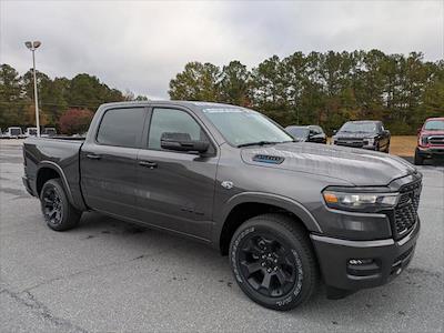 New 2026 Ram 1500 Big Horn Crew Cab 4x4 Pickup for sale #TN220363 - photo 1