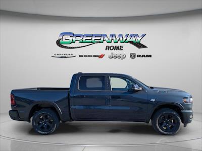New 2026 Ram 1500 Big Horn Crew Cab for sale #TN252371 - photo 1