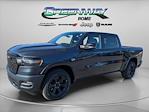 New 2026 Ram 1500 Big Horn Crew Cab for sale #TN252371 - photo 4