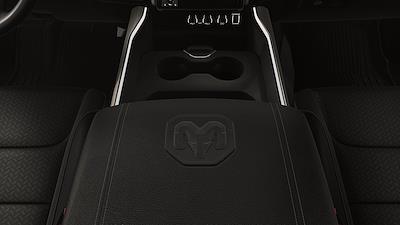 New 2026 Ram 1500 Laramie Crew Cab 4x4 Pickup for sale #TN253879 - photo 2