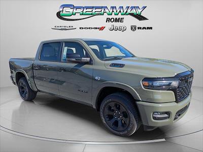New 2026 Ram 1500 Big Horn Crew Cab for sale #TN299023 - photo 2