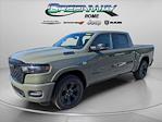 New 2026 Ram 1500 Big Horn Crew Cab for sale #TN299023 - photo 4