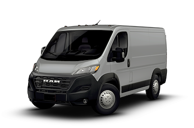 New 2026 Ram ProMaster 1500 Standard Roof Empty Cargo Van for sale #26V007 - photo 2