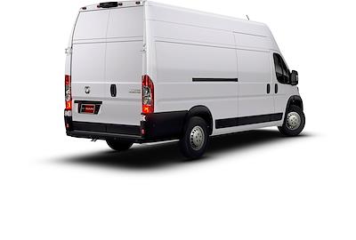 New 2026 Ram ProMaster 3500 Super High Roof Empty Cargo Van for sale #151248 - photo 2