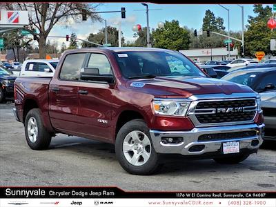 2024 Ram 1500 Crew Cab 4x4, Pickup for sale #24V078 - photo 1