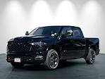 New 2025 Ram 1500 Big Horn Crew Cab 4x4 Pickup for sale #25V030 - photo 8