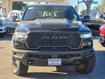 2025 Ram 1500 Crew Cab 4x4, Pickup for sale #25V036 - photo 2